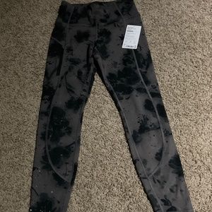 Athleta reflective tight